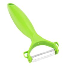 Potato And Fruit Peeler- (Color Assorted)