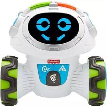 Fisher Price Think And Learn Teach And Tag Movi