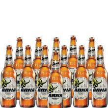 Arna Premium Beer 650ML x 12 Bottles