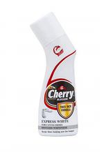 Cherry Blossom White Liquid Canvas Shoe Cleaner (75ml)