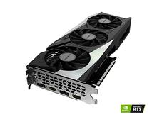 GIGABYTE GeForce RTX 3050 Gaming OC