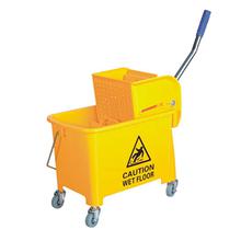 Wringer Mop Bucket