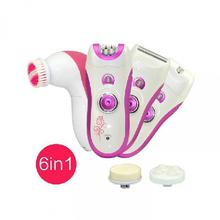 Browns 6 in 1 Epilator and Shaver BS-3050