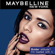 Maybelline New York Color Sensational Loaded Bold