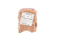 Nina & Hager Breakfast Buff Sausage - 500 gm