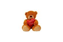 Love Heart Teddy Bear