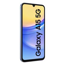 Samsung Galaxy A15 5G (8GB/256GB) | 6.5" SuperAMOLED 90Hz Display | 50MP+5MP+2MP Rear Camera | 5000mAh Battery