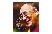 Dalai Lama's Book Of Love And Compassion - Dalai Lama