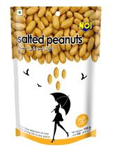 NOI Salted Peanuts 110gm