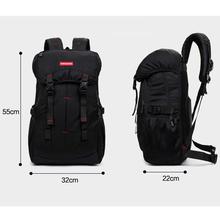 2019 unisex men backpack travel pack waterproof sports bag