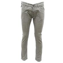 Light Grey Color Jeans Pants For Men