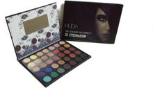 Huda Beauty 35 color pallete