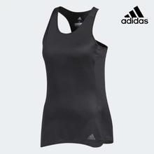 Adidas Black Response Cup Tank Top For Women - CF2114