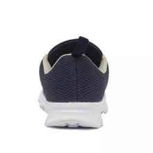 Goldstar Navy / Grey Sports Shoes For Women - G10 L602