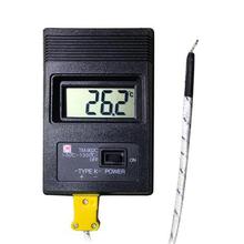 TM-902C (-50C to 1300C) Temperature Meter TM902C Digital K Type