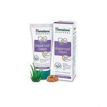 Himalaya Diaper Rash Cream 50Gm(7000128)