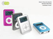 IQQ L78 MP3 player MP3 8G genuine special lovely sport long standby