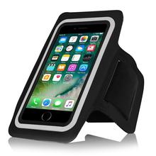 Sports Running Armband For Iphone 7 , 7Plus