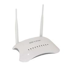 LB-Link BL-WMR8300 300Mbps Wireless N ADSL2+ Modem Router - White