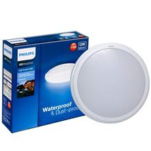 Philips 12W Round LED Surface Light WW/CW/NW