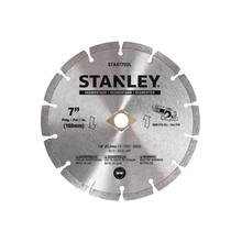 Stanley 7" 180mm*22.23mm Diamond Blade/Tile Cutting Blade STA47702L
