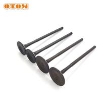 OTOM Motorcycle Engine Valve Parts Set