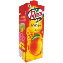 Dabur Real Mango