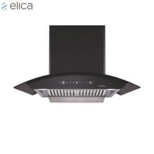 Elica 90 cm Chimney - TBC HAC TOUCH BF 90 MS NERO