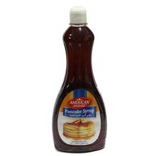 American Gourmet Pancake Syrup - 710 gm