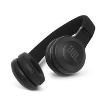 JBL E45, Wireless On-Ear Headphone (Bluetooth Headphone) -Black