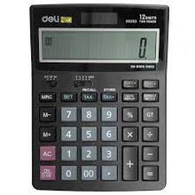 Deli Smart Calculator 39203