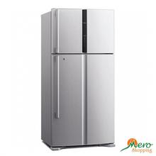 Hitachi Refrigerator RV660PUN3K