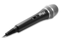 IK Multimedia iRig Mic