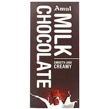 Amul Milk Chocolate 150gm