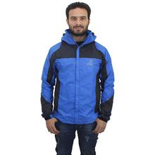 Lugaz Waterproof Windcheater