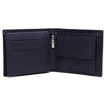 WildHorn Blue Men's Wallet