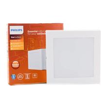 Philips 7W Square LED Surface Light WW/CW/NW