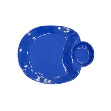 Melamine Momo Plate-1 Pc