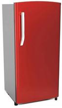 Refrigerator 170 Ltr  (RS-20DR4SA)- Red