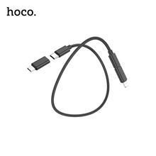 HOCO Treasure charging data cable U86