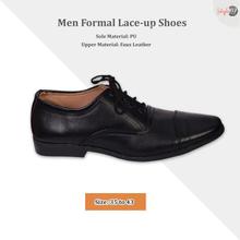 Men Formal Lace-up Shoes