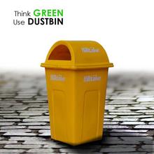 Hilltake Dustbin - Small Size