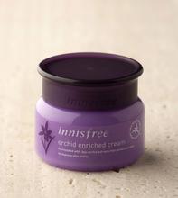 Innisfree Orchid enriched cream 50ml