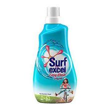 Surf Excel Easy Wash Detergent Liquid, 500 ml