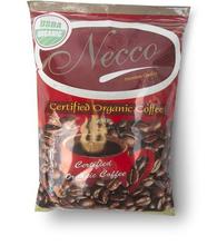 Necco Certified Organic Coffee (500gm)
