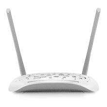 TP Link TDW8961N 300Mbps Wireless N ADSL 2+ Modem Router - (White)