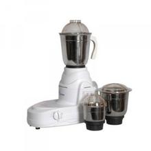 Electron Mixer Grinder 3 jar  SS Black