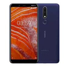 Nokia 3.1 Plus Smart Mobile Phone(6 inch, 3GB RAM/32GB ROM, 3500 mAh)