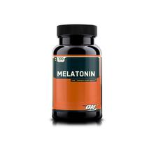 Optimum Nutrition Melatonin 100 tabs