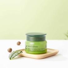 Green Tea Balancing Cream EX-  50ml